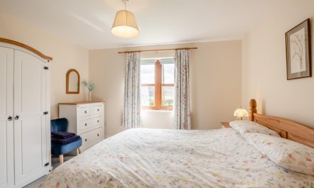 2 Bed in Edlingham 9