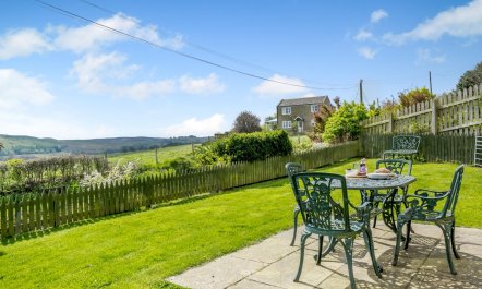 2 Bed in Edlingham 1