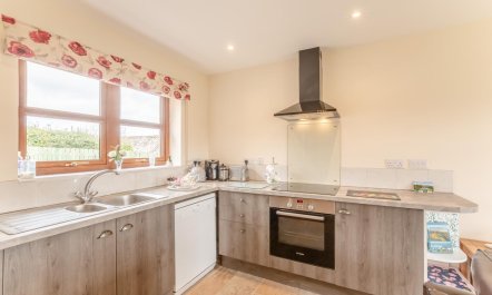2 Bed in Edlingham 7