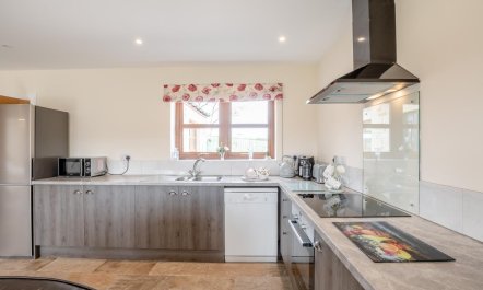 2 Bed in Edlingham 8
