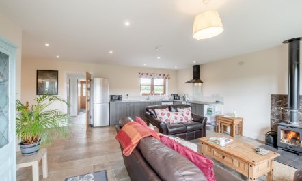 2 Bed in Edlingham 5