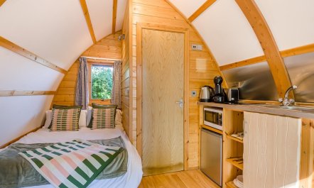 1 Bed in Northrepps 5