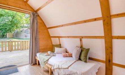 1 Bed in Northrepps 9