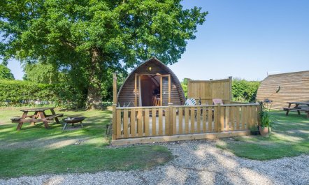 1 Bed in Northrepps