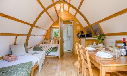 1 Bed in Northrepps 4