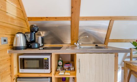 1 Bed in Northrepps 7