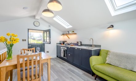 1 Bed in Austwick