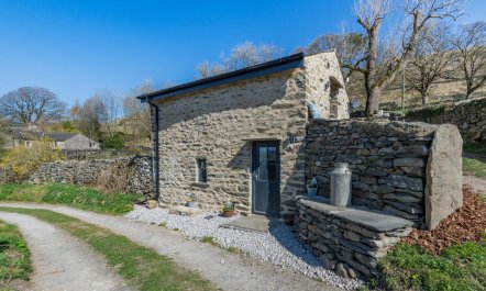 1 Bed in Austwick 1