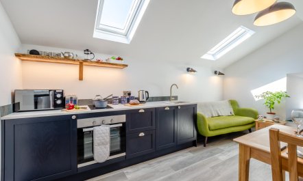 1 Bed in Austwick 5
