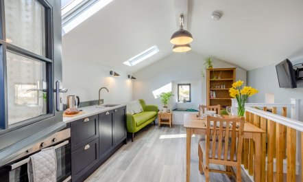 1 Bed in Austwick 8
