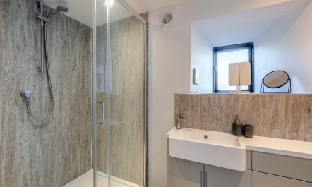 1 Bed in Austwick 3