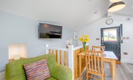 1 Bed in Austwick 9