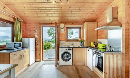 2 Bed in Llandinam 7