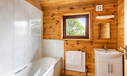 2 Bed in Llandinam 9