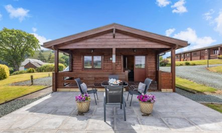 2 Bed in Llandinam 4