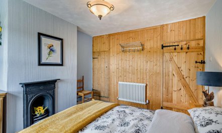 2 Bed in Rowrah 8