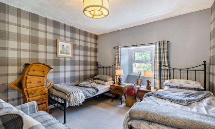 2 Bed in Rowrah 9