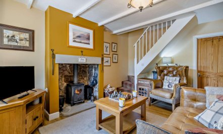 2 Bed in Rowrah 2