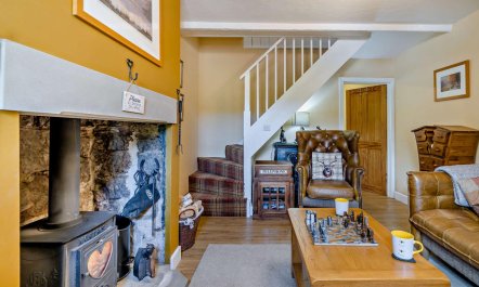 2 Bed in Rowrah