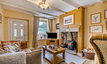 2 Bed in Rowrah 3