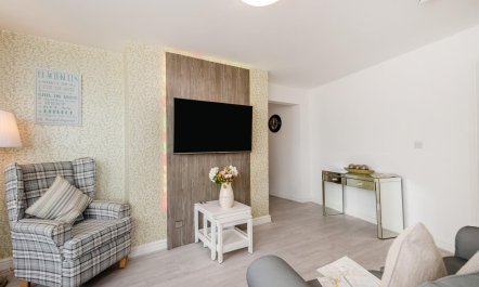 3 Bed in Bridlington 1
