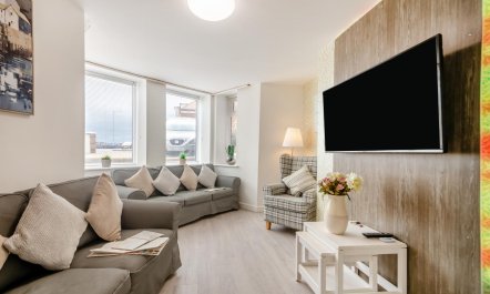 3 Bed in Bridlington