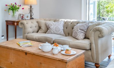 5 Bed in Minchinhampton 5