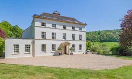 5 Bed in Minchinhampton 1