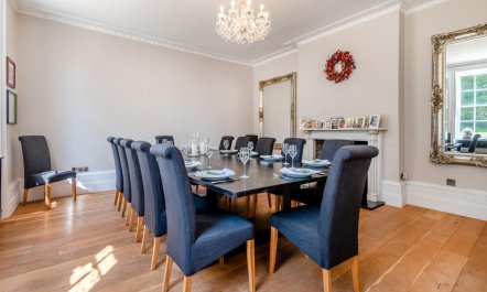 5 Bed in Minchinhampton 6