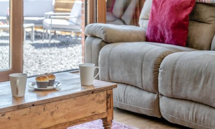 3 Bed in Llangadog 4