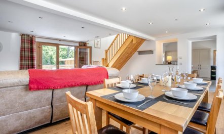 3 Bed in Llangadog 6