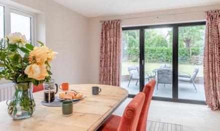 3 Bed in Digby 3