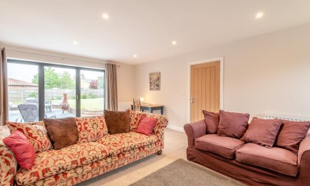 3 Bed in Digby 7
