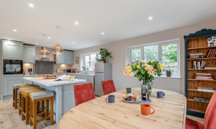 3 Bed in Digby 1