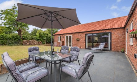 3 Bed in Digby