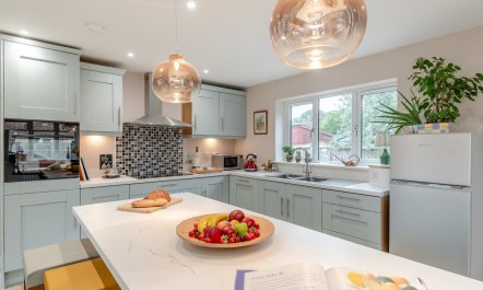 3 Bed in Digby 2
