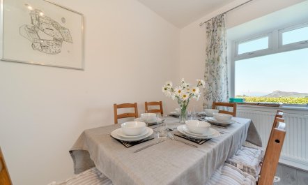 3 Bed in Clachan 5