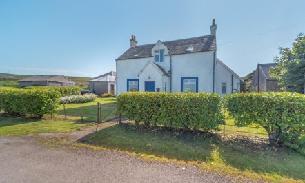 3 Bed in Clachan 4