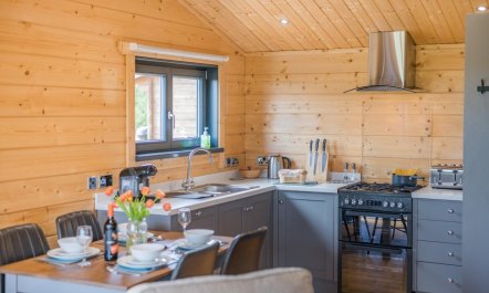 2 Bed in Nafferton 3