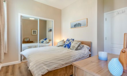 2 Bed in Cromarty 7