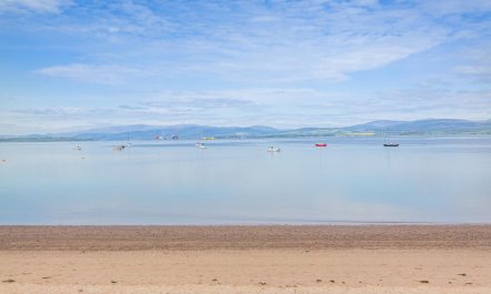 2 Bed in Cromarty 1