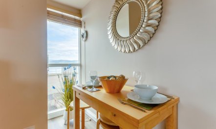 2 Bed in Cromarty 4