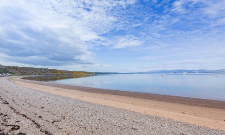 2 Bed in Cromarty 2