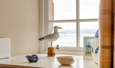 2 Bed in Cromarty 5