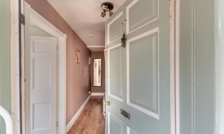 3 Bed in Ledbury 5