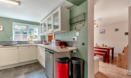 3 Bed in Ledbury 7