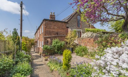 3 Bed in Ledbury