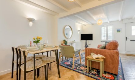 2 Bed in Wadebridge 4