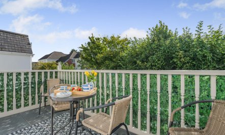 2 Bed in Wadebridge 4