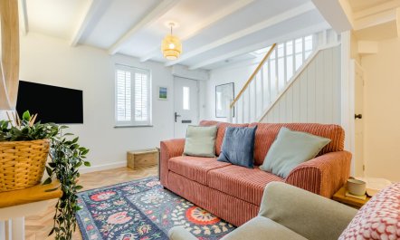 2 Bed in Wadebridge 3